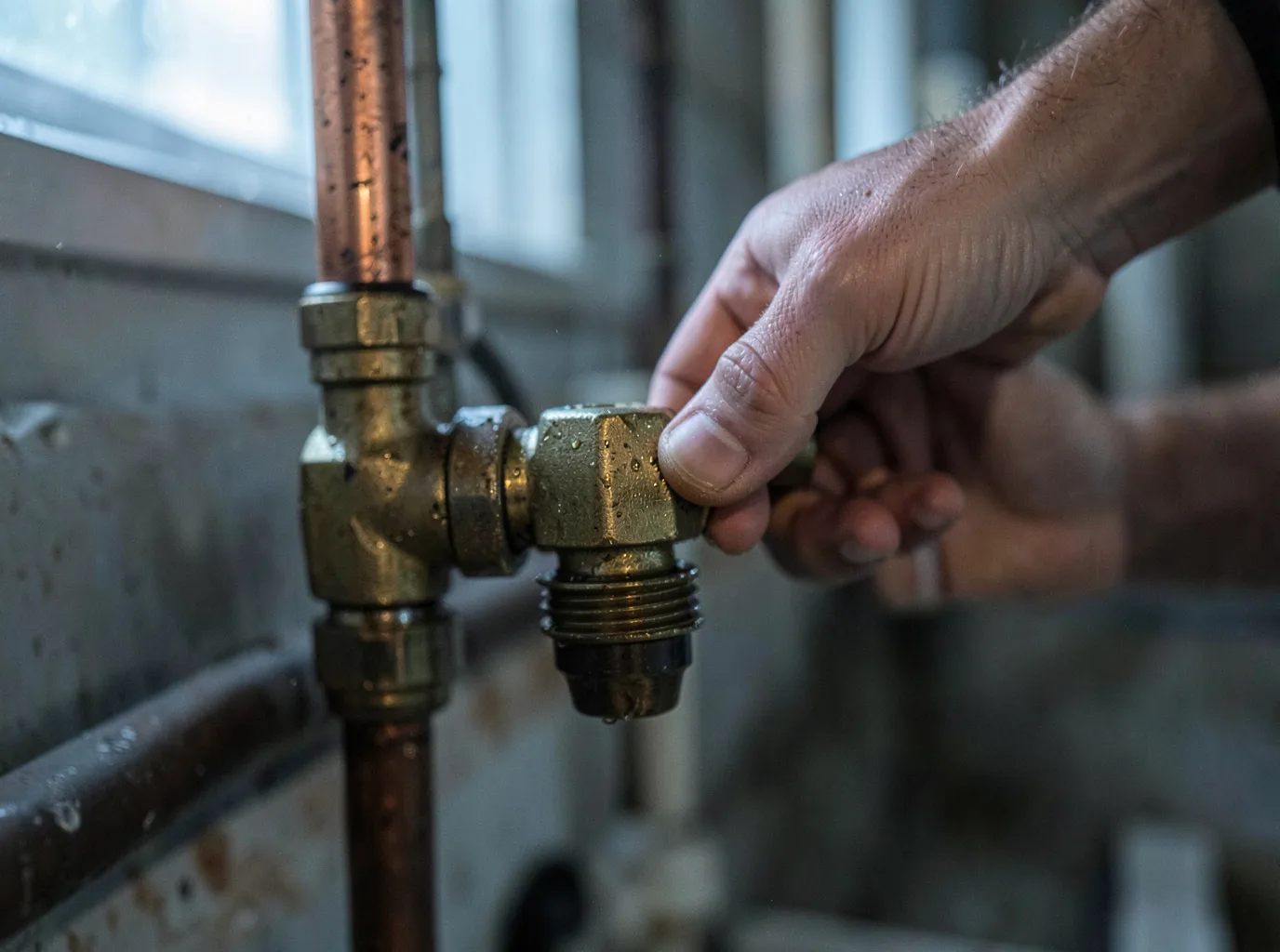 Emergency Plumber Arlington, IA FAQs